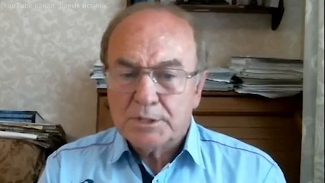 Профессор Гундаров Игорь Алексеевич По Субботам №2 Часть 2 смотреть онлайн