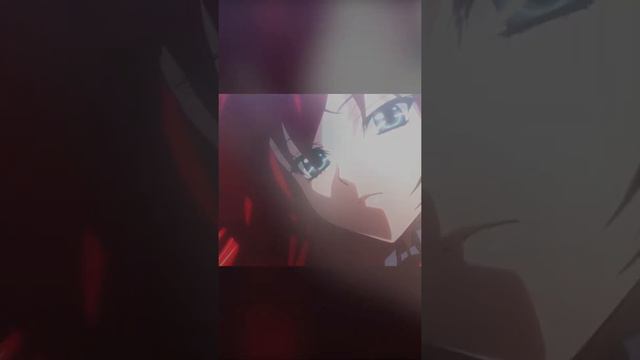 Самые ожидаемые аниме #аниме #anime #dxd #onepunchman смотреть онлайн