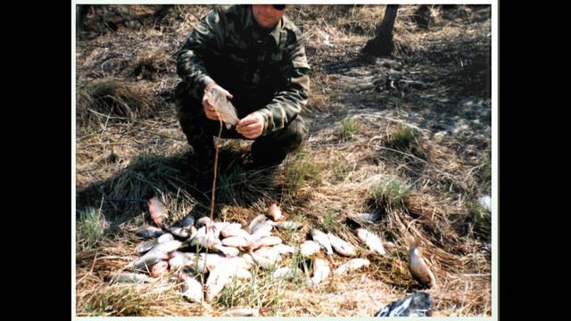 На рыбалку с Гариком смотреть онлайн