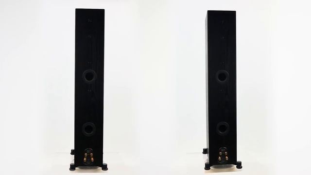 Monitor Audio Silver 300 6th Gen - Black Oak смотреть онлайн