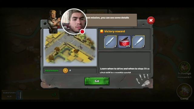 My review and some gameplay of my Deadly Convoy смотреть онлайн