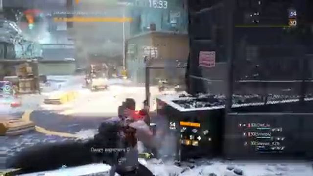 Tom Clancy's The Division - Темная зона и много боли (Прхождение на русском, Ультра, 60FPS) смотреть онлайн