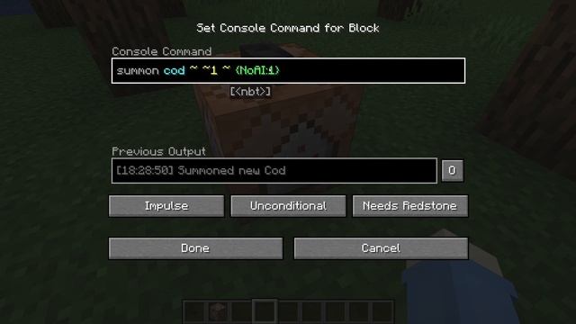 How To Freeze ANY Mob in Minecraft Java! смотреть онлайн