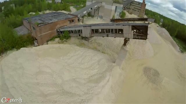 мини-ралли "ЗОЛОТОЕ КОЛЬЦО" (Ликино 2017) смотреть онлайн