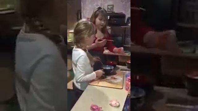 Как сделать лизун смотреть онлайн