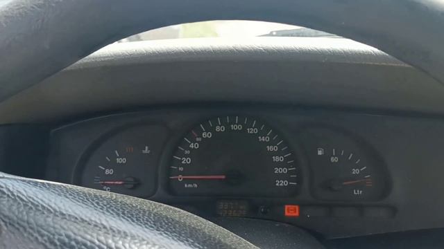опель вектра б 98г за 94.000₽ смотреть онлайн