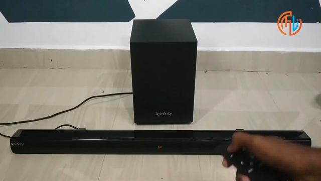 Infinity Sonic B200 WL | Unboxing and review | tfl смотреть онлайн