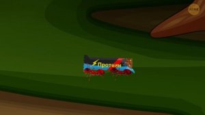 Что, если ваш город захватили бы гигантские муравьи