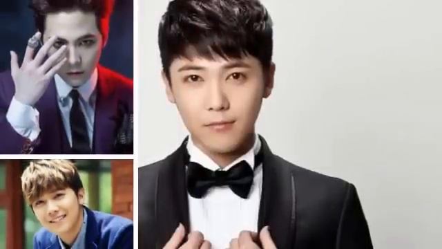 Lee Hong Ki-Anywhere (Audio + Eng subtitles) смотреть онлайн