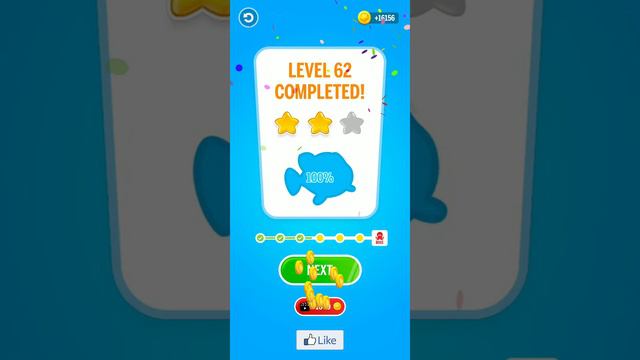 Fish Game | Save The Fish | Fishdom | Android Games | Gameplay смотреть онлайн
