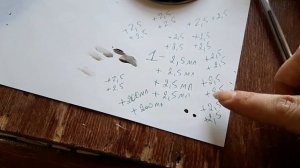 Колеруем краску сами! в цвет "Венге"