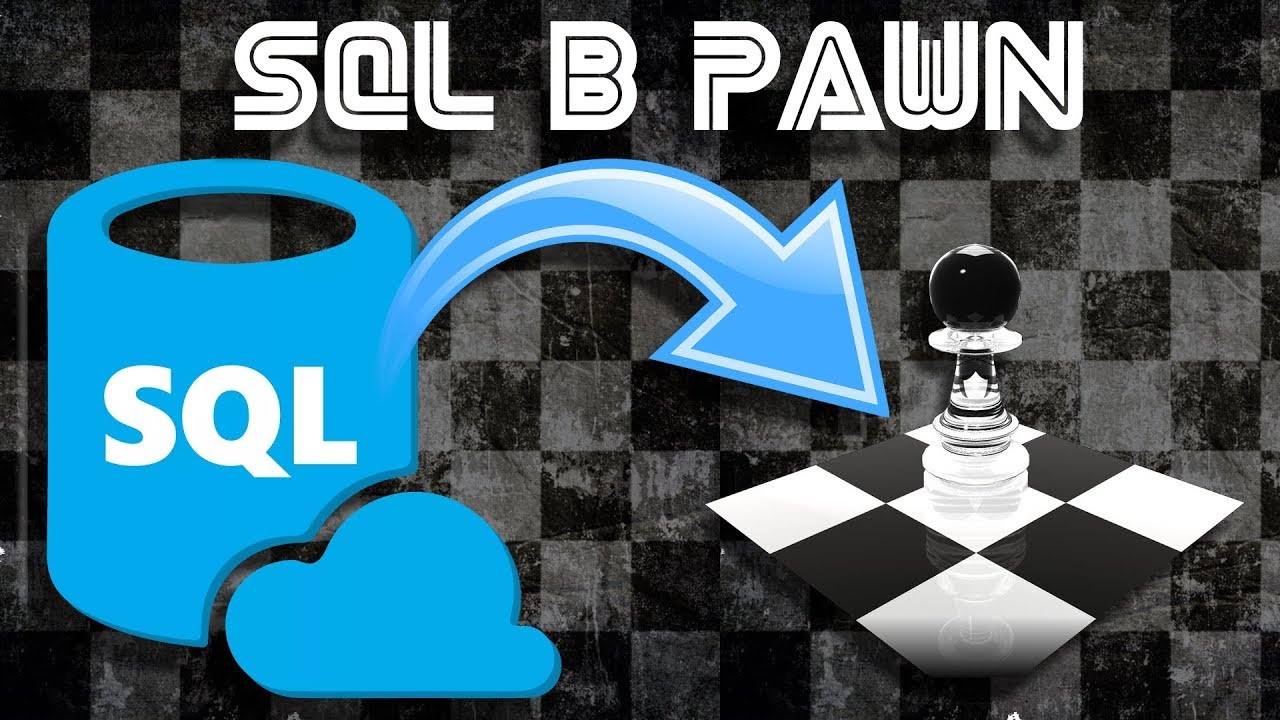 Урок №21 - SQL в PAWN (PAWNSTART) смотреть онлайн