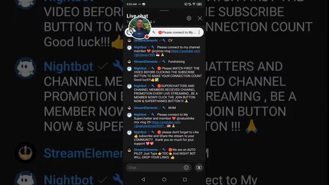 DROP CONNECT & GROW PROMOTE YOUR CHANNEL ??❤️? смотреть онлайн