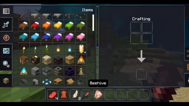 Bastion texture pack for mcpe 1.19+|16x :D ? смотреть онлайн