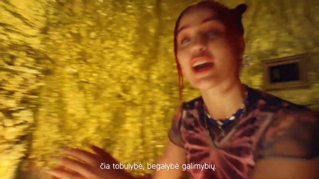 PILDYK | Rask AUKSINĮ BILIETĄ! смотреть онлайн