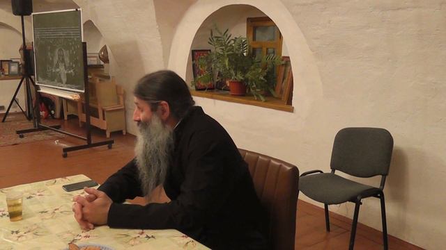 Между фанатизмом и теплохладностью смотреть онлайн