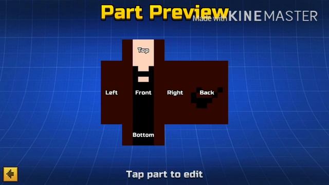 Tutorial: Pixel Gun 3D Free-copy Skin