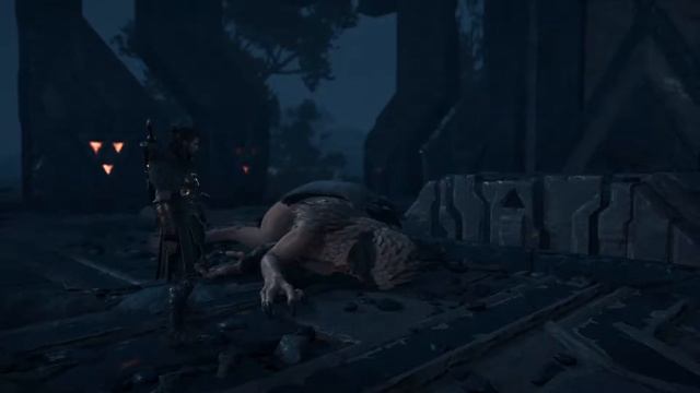 Прохождение Assassin's Creed: Odyssey. Часть 17. смотреть онлайн