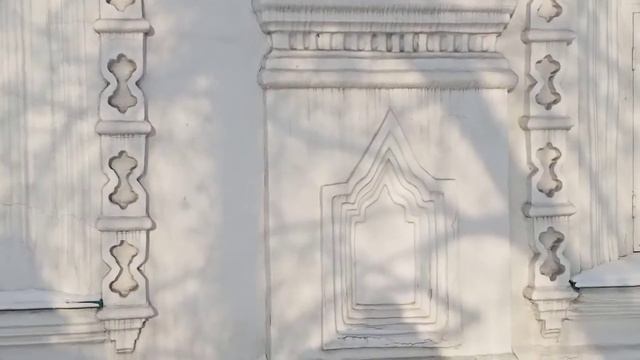 1. РуСкое многоУзорие в архитектуре Сибирского барокко. И красноярский Покровский собор как образец смотреть онлайн