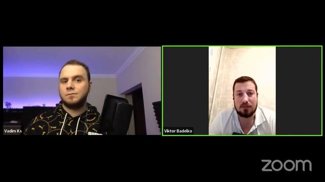 59 QA Interviews Stream. 16.02.2022 at 19:05 GMT(UTC) +3 смотреть онлайн