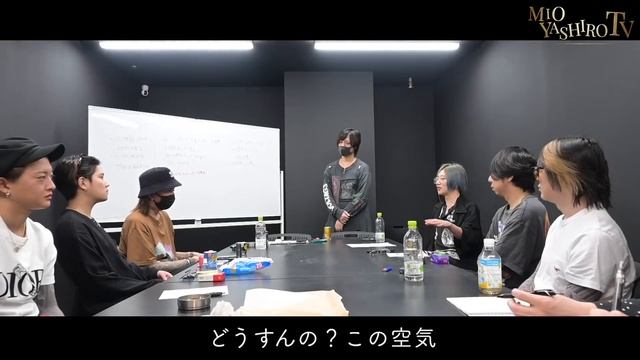 くまの心に火をつけた..社美緒が歌舞伎町No.1DeZonに宣戦布告!! DeZon戦に備え、社美緒の隠された作戦が明らかになる.. смотреть онлайн