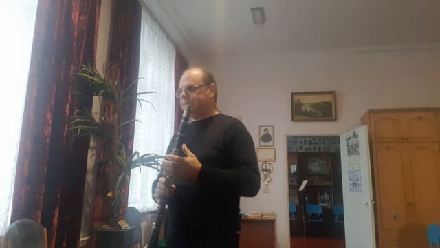 Джеррі Херман "Hello Dolly".Виконує Ю.Карвін. смотреть онлайн