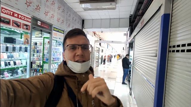 Торговый комплекс Савеловский находим оптовых поставщиков, мой опыт, мой взгляд смотреть онлайн