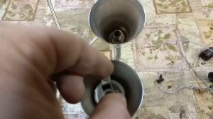 Как починить люстру -  замена патронов и проводки, ремонт люстры