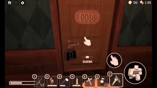 Если бы Монстры в Doors говорили в дискорд ( озвучка) смотреть онлайн