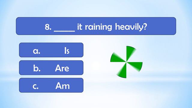 Present Continuous Tense Quiz / Grammar Quiz/ English Grammar Test#quiz #quiztest #tensequiz смотреть онлайн