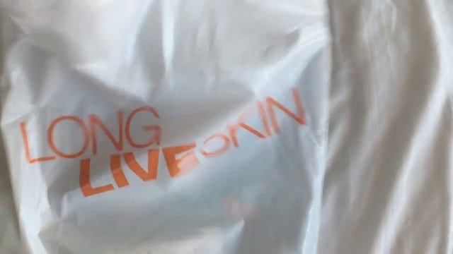 Капсула времени / О сэмплах косметики смотреть онлайн