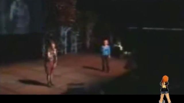 Xena Convención de Pasadena 2001 - Subtítulos Español (1 / 11) смотреть онлайн