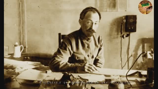 Тайна смерти «Железного Феликса» смотреть онлайн