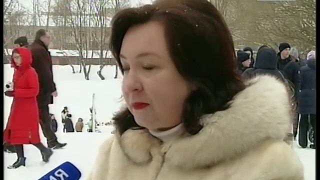 во Владимире прошел детский экологический праздник смотреть онлайн