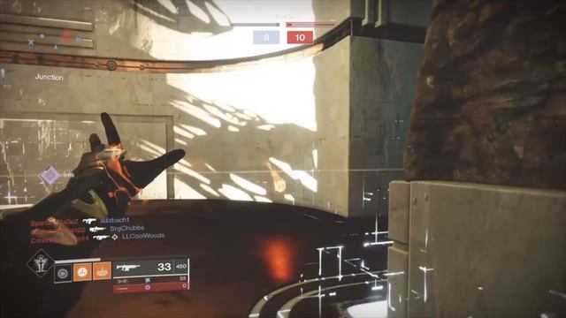 Destiny 2 Weapon Review: Trinity Ghoul Exotic Bow (Really Amazing Bow!!!!!!) смотреть онлайн