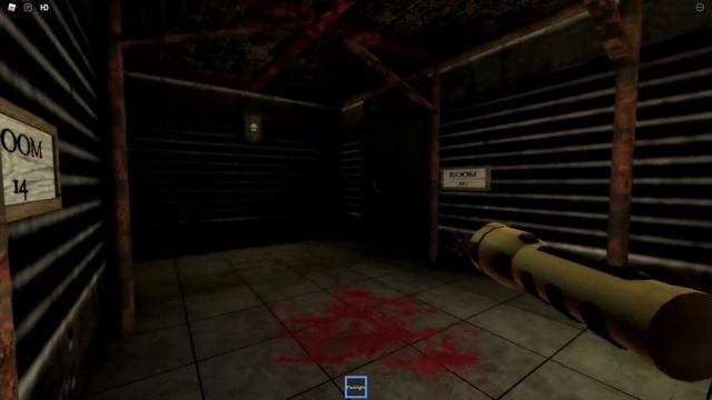 ROBLOX | The Asylum (Chapter 1) | Full Walkthrough смотреть онлайн