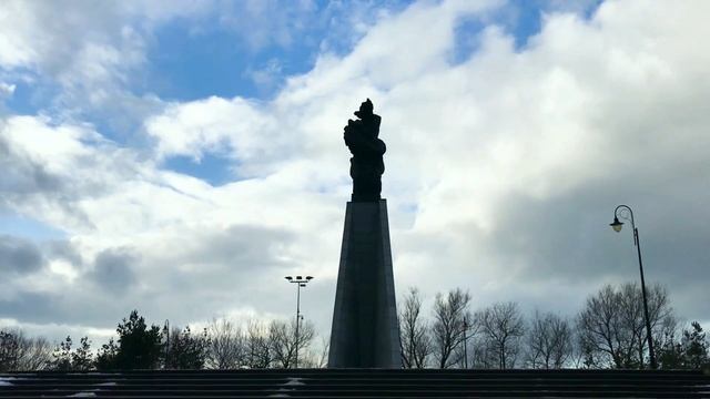 Латвия весной смотреть онлайн