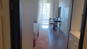 Kaya Palazzo Golf Resort, Белек, Турция - обзор отеля
