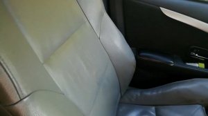 СИДЕНЬЯ ОТ БМВ 5 Е60 В НИССАН АЛЬМЕРА G15 (РЕНО ЛОГАН, ЛАДА ЛАРГУС, РЕНО ДАСТЕР РЕНО КАПТЮР)