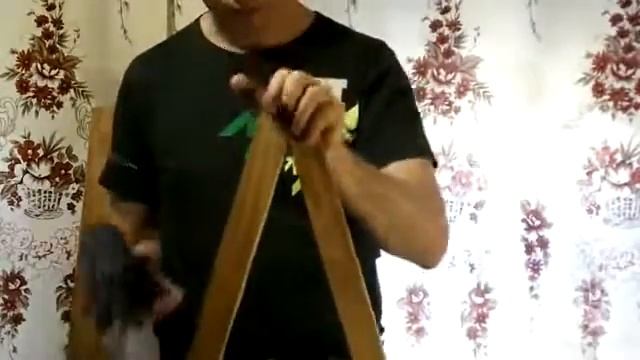 Мольберт с своими руками смотреть онлайн