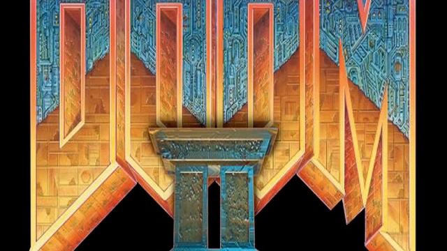 Doom II OST (SC55) - Message For The Archvile (Extended) смотреть онлайн