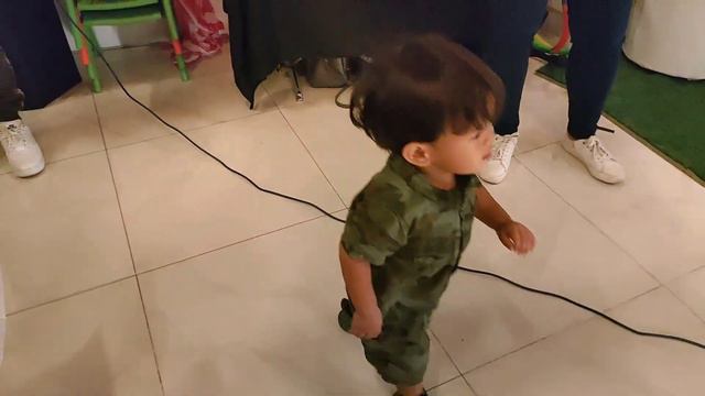 Happy Birthday Kuya Kiel @Play Lab PH смотреть онлайн