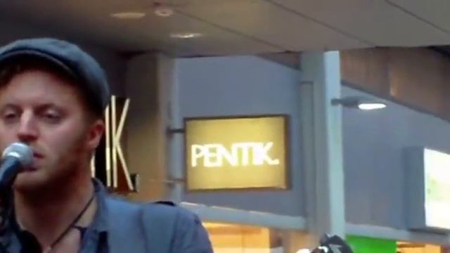 Koop Arponen & Flute of Shame - Jouluyö, juhlayö (Silent Night) смотреть онлайн