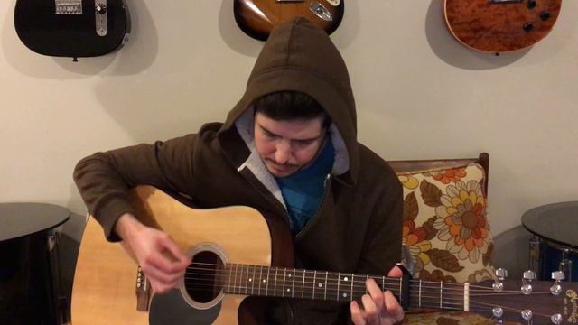 Cake - Perhaps, Perhaps, Perhaps - Cover смотреть онлайн