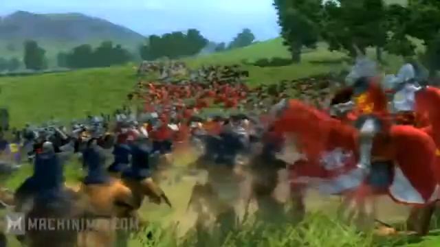 History Great Battles Medieval APK [pro-apk.blogspot] смотреть онлайн