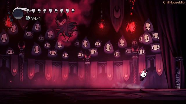 Hollow Knight Gameplay Folge 31👻🗡️ смотреть онлайн