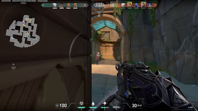 Brim Lotus ace 3k spray down смотреть онлайн