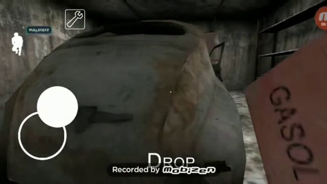 Играю в Гренни 2 с читами убегаю через дверь смотреть онлайн