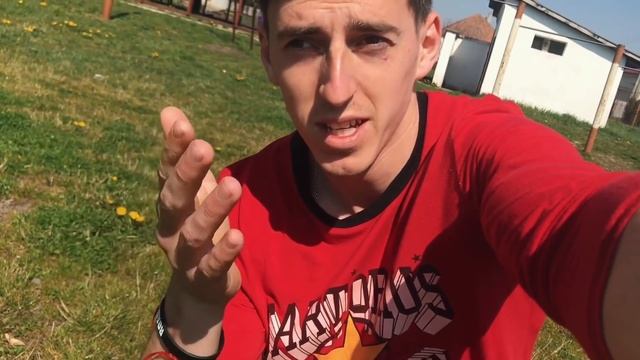 Принял ВЫЗОВ от DiMaTyArIk SCHOOL( Элементы ДИНАМИКИ!) смотреть онлайн