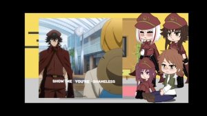 реакция ищеек на 7 серию 5 сезона бсд